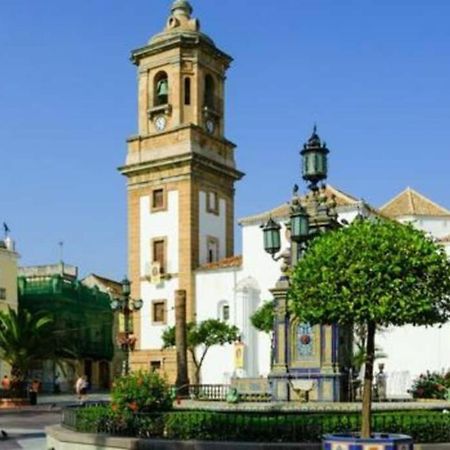 Apartamento de lujo en el absoluto centro BA Algeciras Exterior foto