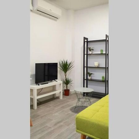 Apartamento de lujo en el absoluto centro BA Algeciras Exterior foto
