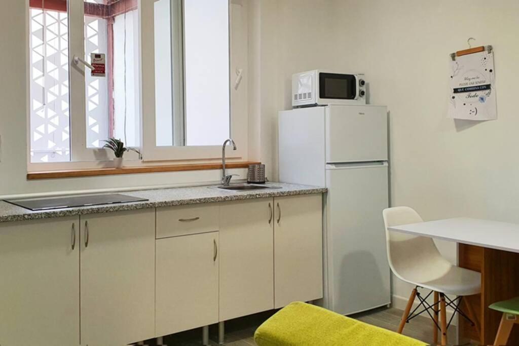 Apartamento de lujo en el absoluto centro BA Algeciras Exterior foto