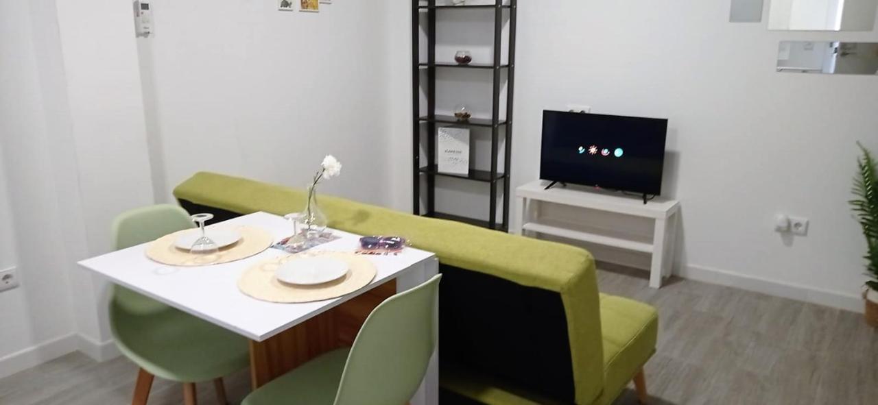 Apartamento de lujo en el absoluto centro BA Algeciras Exterior foto