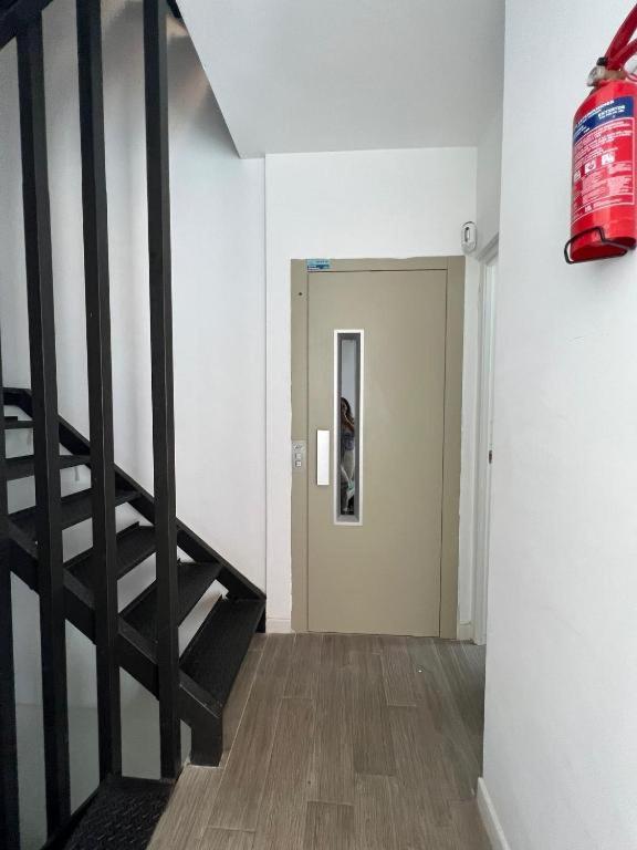 Apartamento de lujo en el absoluto centro BA Algeciras Exterior foto